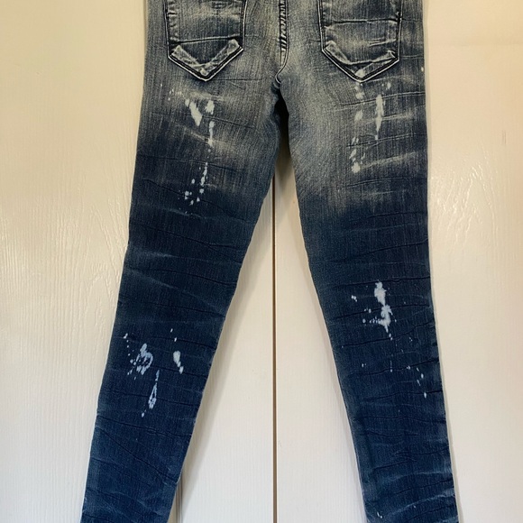 Bebe Jeans - Picture 4 of 4